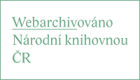 Logo Webarchiv