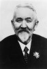 Josef Rohlena, ředitel měšťanky  v Praze a autor první flóry Černé hory.