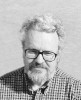 Mikuláš Lisický (1946–2008), autor prvního síťového mapování měkkýšů  na území bývalého Československa. Foto L. Hamerlík