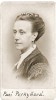 Emilie Purkyňová. Obr. laskavě poskytlo Muzeum Podbezdězí