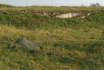 Typická lokalita mravence L. psammophilus ve vápencovém lomu. Přírodní památka Nerestský lom, okres Písek. Foto P. Pech