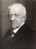 Zoolog František Bayer v r. 1926. Snímek z Fotosbírky Bohumila Vavrouška, Masarykův ústav a Archiv Akademie věd ČR, v. v. i.