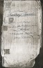 První stránka inventáře knihovny J. E. Purkyně uloženého v jeho pozůstalosti v Archivu hlavního města Prahy. Z fotoarchivu Ústavu dějin lékařství a cizích jazyků 1. lékařské fakulty Univerzity Karlovy