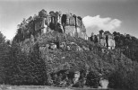 Bašta v Planém dole. Foto z Literárního archivu Památníku národního písemnictví, fond Eduard Štorch