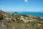 Vegetace na severním cípu Madagaskaru v okolí města Antsiranana. Foto V. a R. Rybkovi
