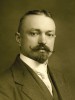 Bohumil Němec v r. 1912. Masarykův ústav a Archiv Akademie věd ČR, v. v. i., fond B. Němec