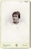 Bohuslava Kecková (1854–1911). Foto ze sbírek, archivu a knižního fondu Národního muzea – Náprstkova muzea asijských, afrických a amerických kultur