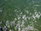 Národní přírodní rezervace  Adršpašsko-teplické skály na Broumovsku představuje jedno z nejpozoruhodnějších skalních měst v Evropě.  Foto P. Kuna