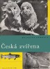 Souhrnná publikace Julia Komárka o české zvířeně v rámci řady monografií a vysokoškolských učebnic o přírodní vědě a české krajině, vydávané nakladatelstvím Melantrich, vyšla v r. 1948, ale autor ji dokončil již v době protektorátu r. 1942. Obálka podle návrhu  grafika a ilustrátora Jaroslava Švába (1906–1999).