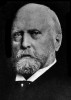 Othniel Charles Marsh (1831–99) jeden z paleontologů, kteří se podíleli  na výzkumu třetihorních koní Severní  Ameriky (Equidae, lichokopytníci – Perissodactyla).