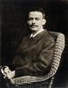 Významný dánský lékař 19. stol. a zakladatel fototerapie Niels R. Finsen. Převzato z Wikimedia Commons  v souladu s podmínkami použití