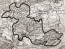 Návrh územní ochrany centrálního Karlštejnska, předložený Karlem Dominem v r. 1944, byl realizován v r. 1955 vyhlášením státní přírodní rezervace Karlštejn, nyní v kategorii národní přírodní rezervace.
