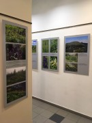 Galerie a literární kavárna knihkupectví Academia v Praze